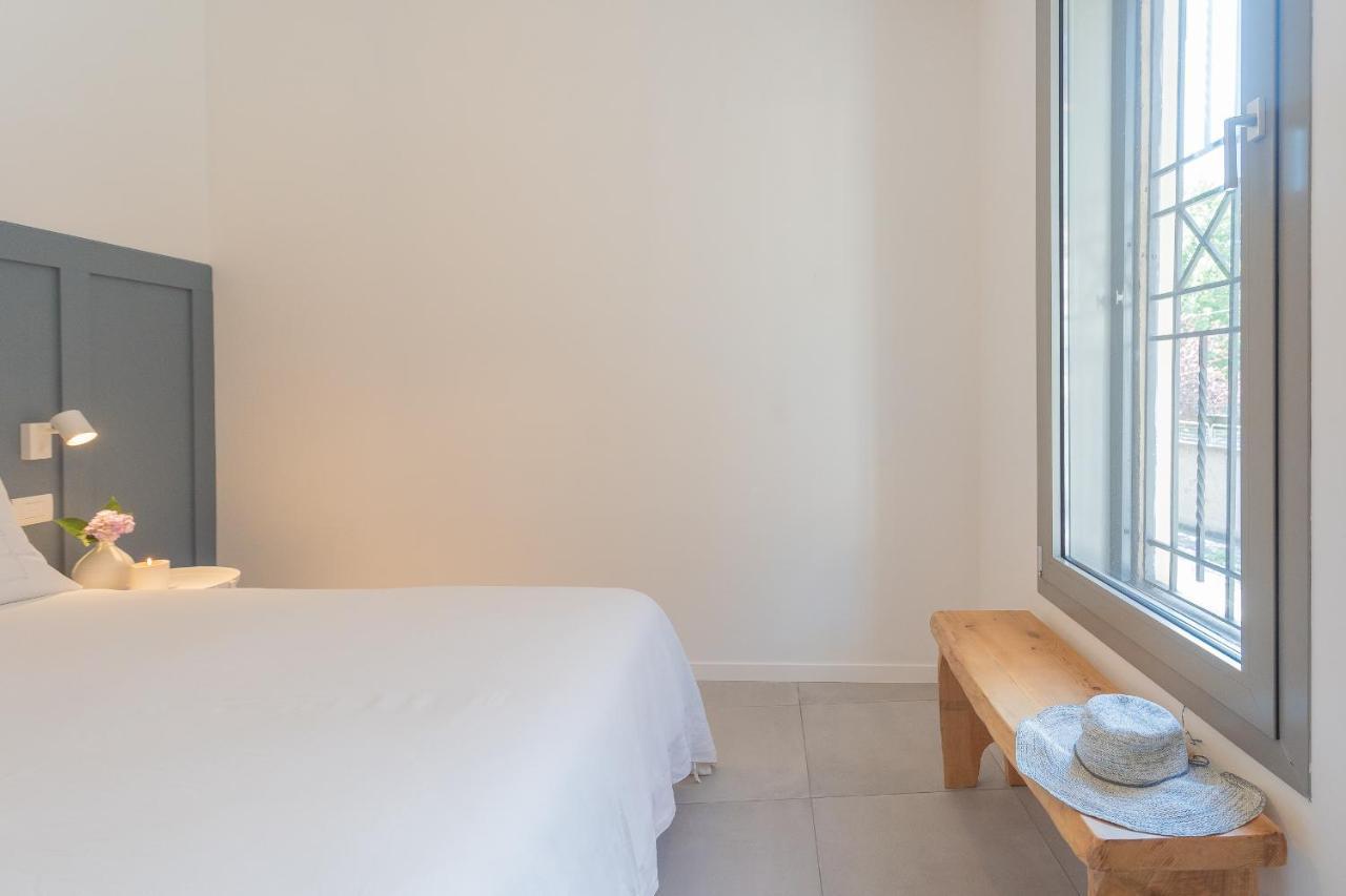 Ginepro & Salvia Apartments In Como By Rent All Комо Екстериор снимка