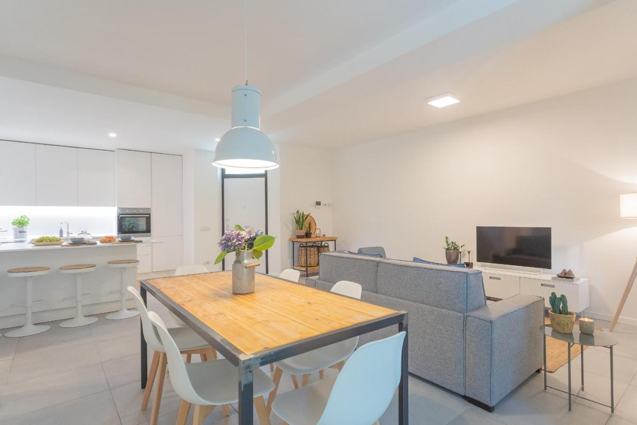 Ginepro & Salvia Apartments In Como By Rent All Комо Екстериор снимка
