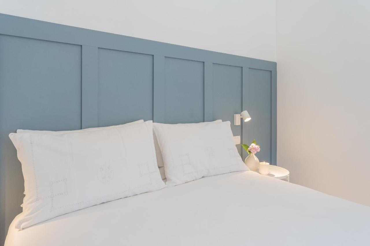 Ginepro & Salvia Apartments In Como By Rent All Комо Екстериор снимка